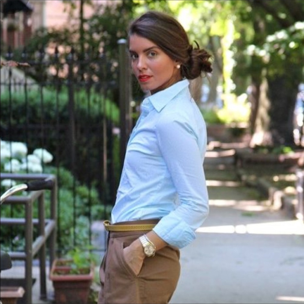 SOLD 🦋 DOLCE & GABBANA Dress Shirt